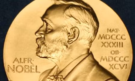 Giải Nobel Hòa bình đang mất uy tín? ảnh 1