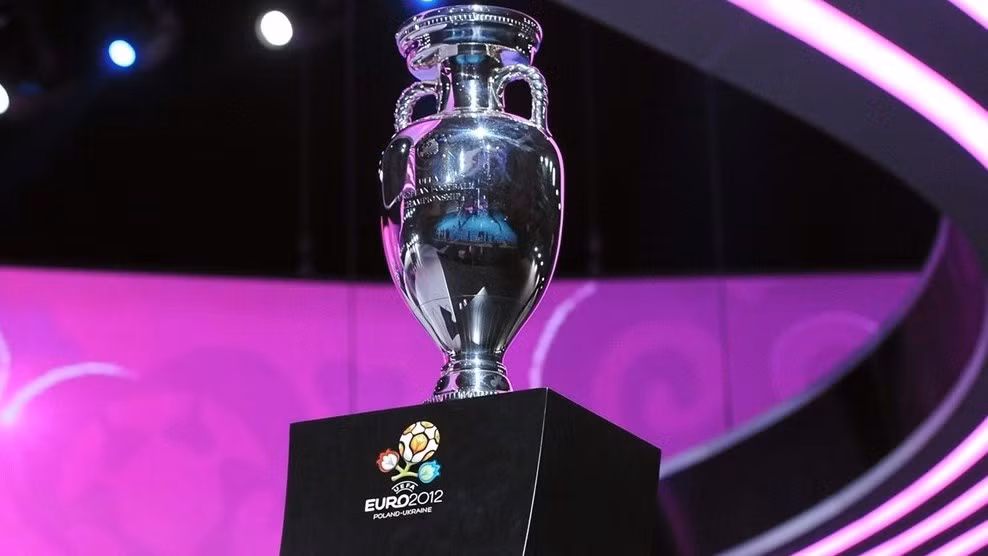 Euro 2020 sẽ diễn ra trên khắp châu Âu ảnh 1