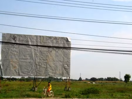 Dự án “treo” - Bài 5: Long An thu hồi các dự án “treo” để “chờ” nhà đầu tư ảnh 1