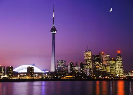 Canada - Top 10 quốc gia ít tham nhũng nhất thế giới ảnh 1