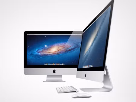 Apple bắt đầu bán iMac siêu mỏng từ 30/11 ảnh 1