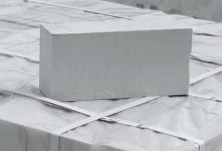 Mỹ điều tra Trung Quốc bán phá giá gạch silica ảnh 1