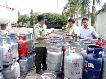 Quyết liệt đẩy lùi hàng giả, hàng nhái ảnh 2