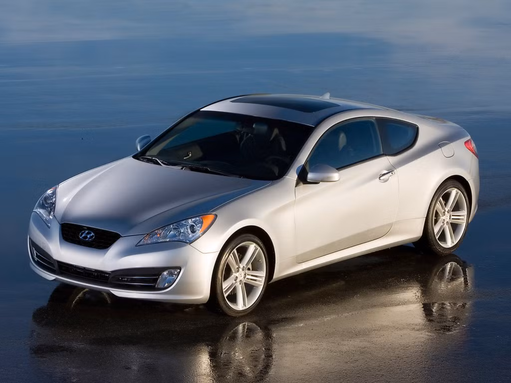 Hyundai và Kia Motors xếp thứ 6 về doanh số tại Mỹ ảnh 1