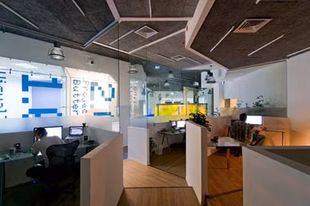 Autodesk được bình chọn là nơi làm việc tốt nhất thế giới ảnh 2