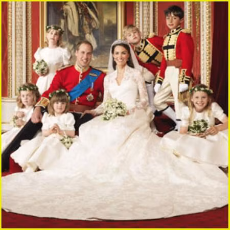 Công nương Kate Middleton mang thai đôi? ảnh 1