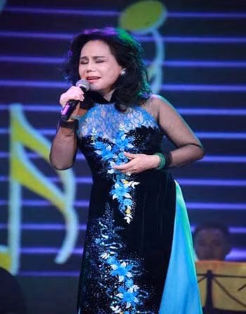 Danh ca Thanh Tuyền: “Hát một lần cho thỏa ước mong” ảnh 1