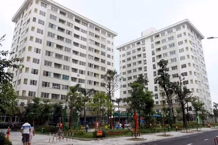 Chuyển nhà ở thương mại sang nhà ở xã hội: Liệu có khả thi? - Bài 1: Hướng tới kích cầu thị trường bất động sản ảnh 1