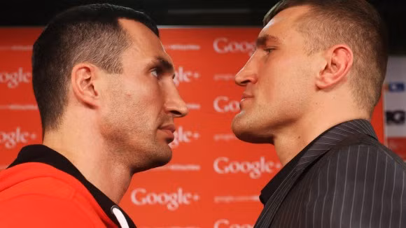 Quyền Anh: Một đối thủ của Klitschko dương tính doping ảnh 1