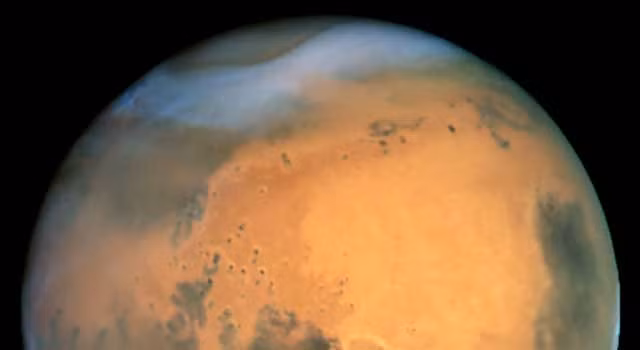 NASA sẽ đưa tàu thám hiểm mới lên Sao Hỏa ảnh 1