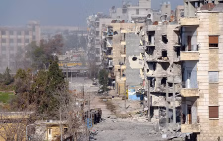 Đánh bom xe tại Syria, 15 người thiệt mạng ảnh 1