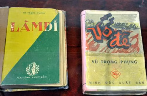 Vũ Trọng Phụng và những tác phẩm vượt thời gian ảnh 1