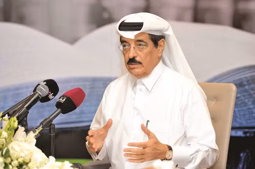 Bầu cử vòng 4 Tổng Giám đốc UNESCO: Qatar vào chung kết ảnh 1