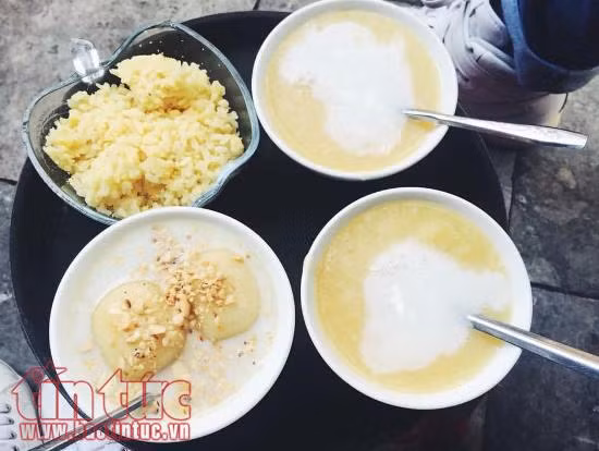6 món quà vặt làm 'xiêu lòng' bất cứ ai khi tới Hà Nội mùa thu ảnh 6