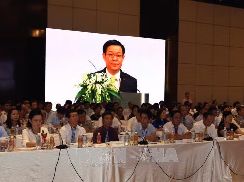 Nông dân đóng vai trò quyết định sự thay đổi bộ mặt ngành Nông nghiệp Việt Nam ảnh 2