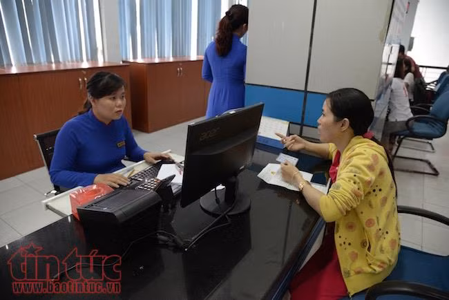 Hơn 50.000 vé tàu Tết đã được đặt chỗ thành công trong ngày đầu mở bán ảnh 4