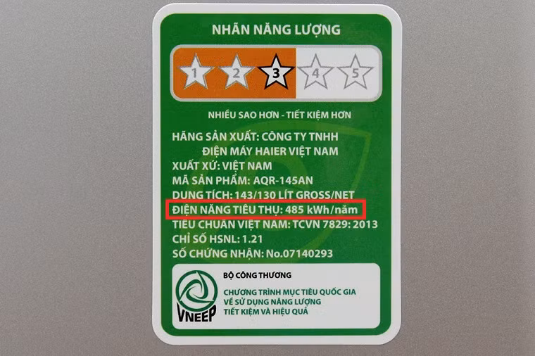Bạn cần biết: Cách tính lượng điện tiêu thụ trên các thiết bị điện ảnh 1