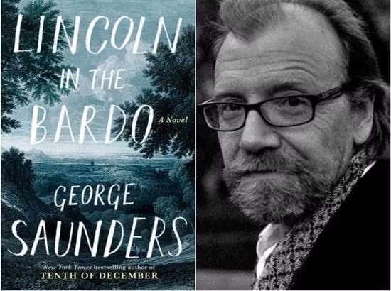 Nhà văn Mỹ George Saunders đoạt giải Man Booker 2017 ảnh 1