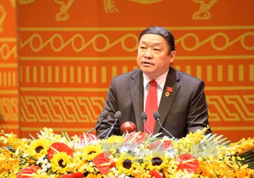Ban Dân vận Trung ương khảo sát tại Hưng Yên ảnh 1