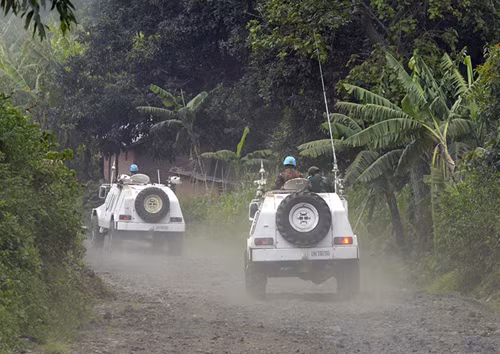 Liên hợp quốc rút nhân viên khỏi Malawi vì bạo lực 'ma cà rồng' ảnh 1