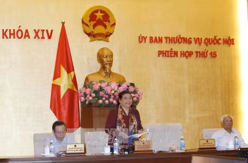 Đề nghị lùi thời gian áp dụng chương trình giáo dục, sách giáo khoa mới ảnh 2
