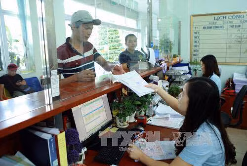 Giao thêm chỉ tiêu, hải quan 'gồng mình' thu ngân sách ảnh 1