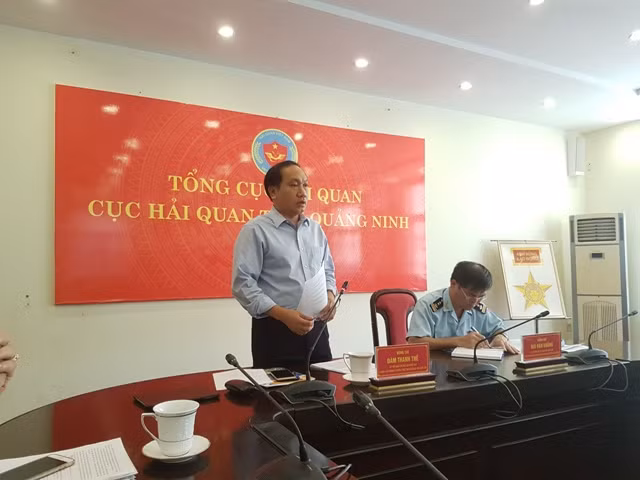 Dồn lực chống buôn lậu, gian lận thương mại cuối năm ảnh 1