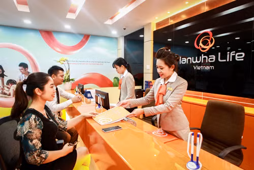 Bảo hiểm Hanwha Life VN tiếp tục tăng trưởng ảnh 1