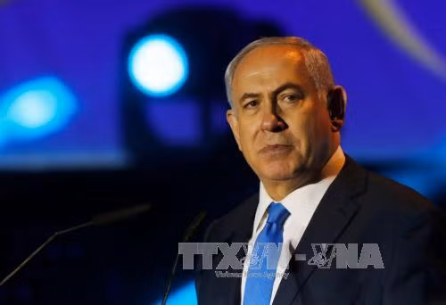 Sau Mỹ, Israel cũng tuyên bố rút khỏi UNESCO ảnh 1