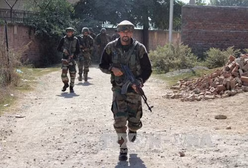Pakistan triệu Phó Cao ủy Ấn Độ tới phản đối việc nổ súng qua biên giới ảnh 1