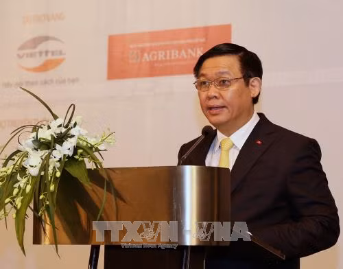 Phát động cuộc thi 'Tôi là nông dân 4.0' ảnh 1
