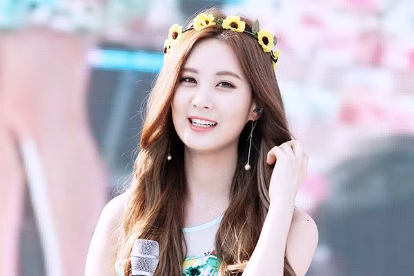 Nhóm nhạc nữ quốc dân Hàn Quốc SNSD trước bờ vực tan rã ảnh 8
