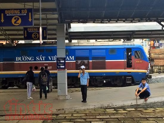 Đường sắt ‘bắt tay’ ngành du lịch để kích cầu ảnh 1