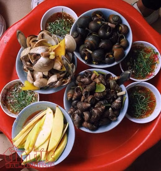 6 món quà vặt làm 'xiêu lòng' bất cứ ai khi tới Hà Nội mùa thu ảnh 7