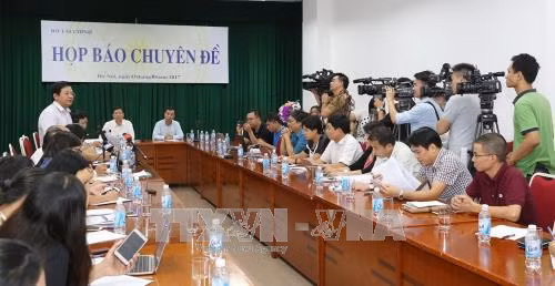 Kiến nghị thu hồi hơn 13.600 tỷ đồng sau thanh tra tài chính ảnh 1
