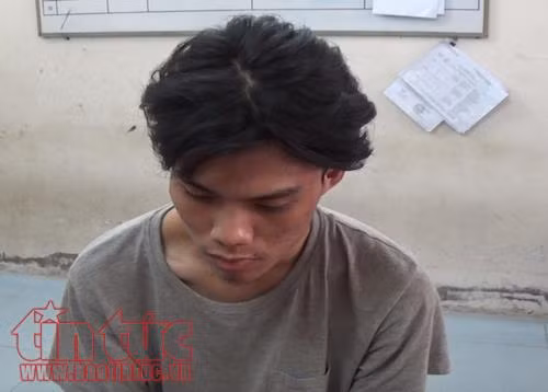 TP Hồ Chí Minh: Kịp thời ngăn chặn một vụ cướp ngân hàng ảnh 2