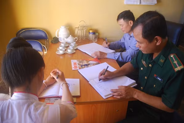  Đảng viên nữ đi đầu trong giảm nghèo, phát triển kinh tế ảnh 2