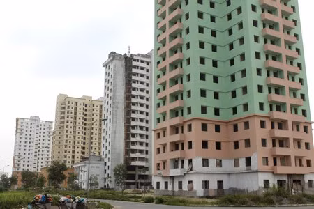 Thay đổi cơ chế đền bù, giá nhà tái định cư sát với giá thị trường ảnh 1