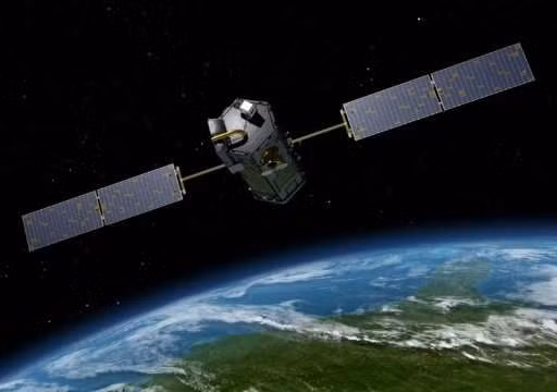 Vệ tinh NASA phát hiện nồng độ khí thải carbon tăng mạnh vào mùa Đông ảnh 1