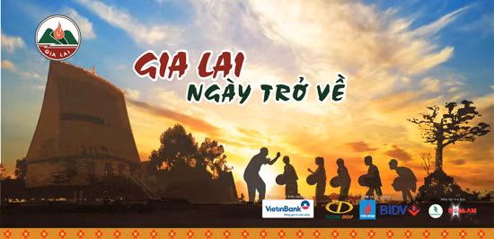 Đêm nhạc 'Gia Lai ngày trở về' ảnh 2