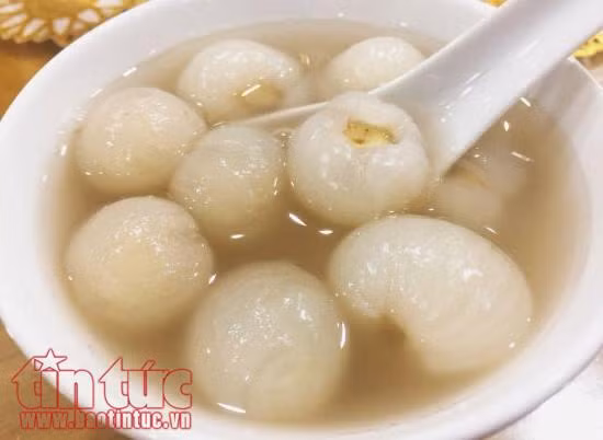 6 món quà vặt làm 'xiêu lòng' bất cứ ai khi tới Hà Nội mùa thu ảnh 5