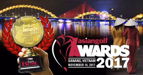 Việt Nam đăng cai tổ chức Hội nghị Golf Châu Á Thái Bình Dương 2017 ảnh 2