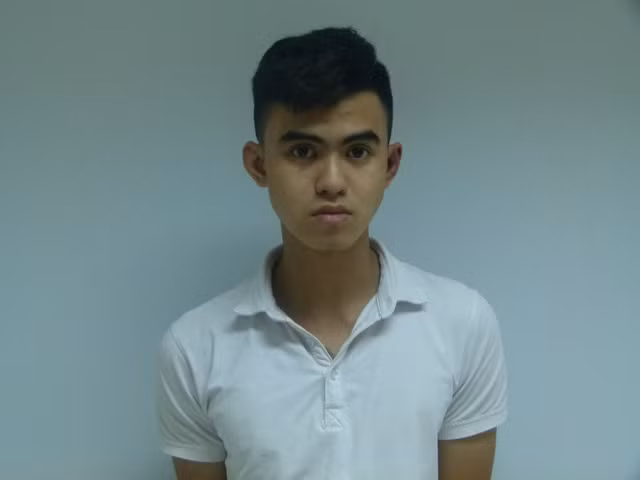 Đà Nẵng tóm gọn một đầu nậu cung cấp thuốc lắc cho các quán bar ảnh 1
