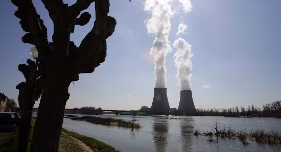 Greenpeace cảnh báo ‘thảm họa Fukushima’ có thể xảy ra ở châu Âu ảnh 1