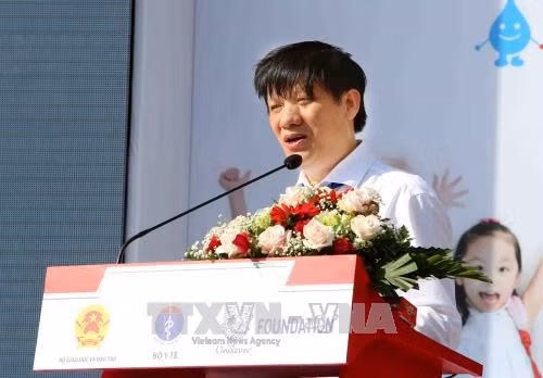Tăng rửa tay với xà phòng, giảm 35-47% nguy cơ nhiễm bệnh ảnh 1