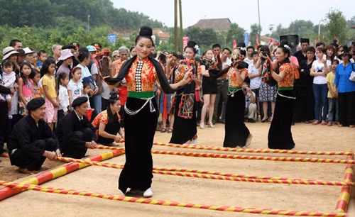 Trải nghiệm “Tháng tiếng vọng Tây Bắc” tại Hà Nội ảnh 1