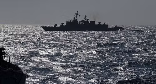 NATO tăng cường hiện diện ở Biển Đen buộc Moskva phản ứng ảnh 1