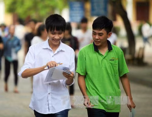 Đề Hóa có tính phân loại cao, khó đạt điểm tuyệt đối ảnh 2