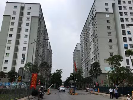 Đề nghị vẫn để Ngân hàng Chính sách xã hội cho vay mua nhà xã hội ảnh 1