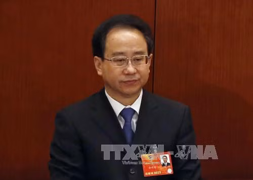 Trung Quốc kết án Lệnh Kế Hoạch tù chung thân ảnh 1